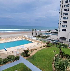 Beachfront/Ocean View Condo - Daytona Beach Exterior photo