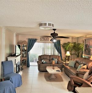 Cp 216 Dune View Condo-Welcome To Paradise Fort Pierce Exterior photo