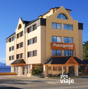 Patagonia Hotel San Carlos de Bariloche Exterior photo