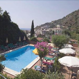 Hotel Villa Sirina Taormina Exterior photo