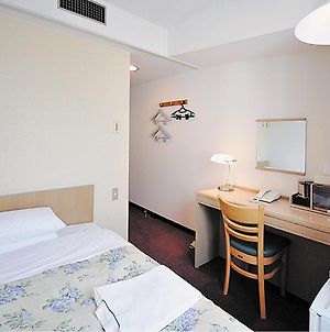 Hotel Mates Asahikawa Exterior photo