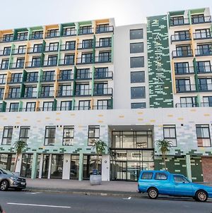 1 On Albert 2 Bed Harbour View Apartment Cape Town Exterior photo