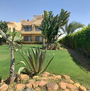 Villa With Sea View At Sinaway Lagoon Resort & Spa Ras Sedr, South Sinai - Private Residence Exterior photo