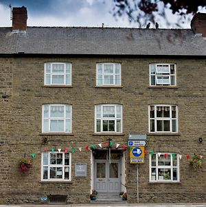 The Owls Bed & Breakfast Builth Wells Exterior photo