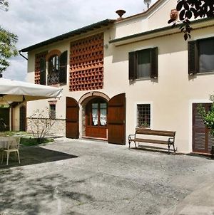 Villa Camilla - Tiny Lucca Exterior photo