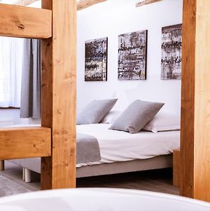 App'Art - Le T Avec Sauna Apartment Kaysersberg-Vignoble Exterior photo