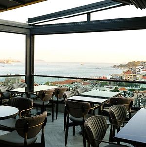 Soi Hotels & Suites Istanbul Exterior photo