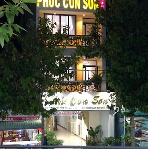 Phuc Con Son Hotel Con Dao Exterior photo