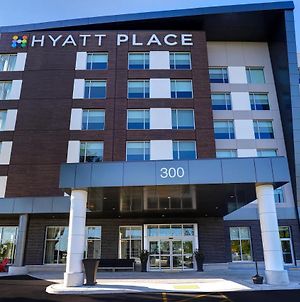Hyatt Place Ottawa West Hotel Exterior photo