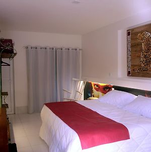 Galeria & Suites Canto Do Sol Barra Grande  Room photo