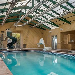 Rare! Huge Private Pool Jacz Sauna-Mountain View Mansion 2 Acre 9500 Sq Ft Villa Orem Exterior photo
