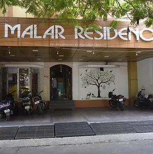 Malar Residencey Pondicherry Exterior photo