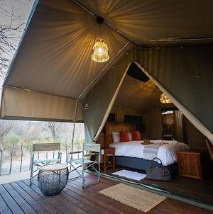 Boteti Tented Safari Lodge Maun Exterior photo