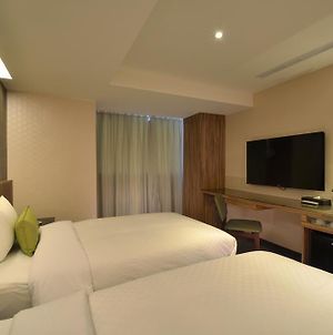 Himhim 時尚 旅店 Ssoni 站 Hotel Taipei Room photo