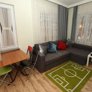 Theodora Apartment Istanbul Room photo