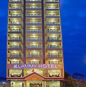 Lammy Hotel Nha Trang Exterior photo
