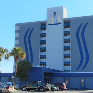 Schooner Beach And Racquet Club By Capital Vacations Hotel Myrtle Beach Exterior photo