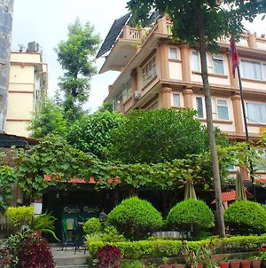 Hotel Encounter Nepal & Spa Kathmandu Exterior photo