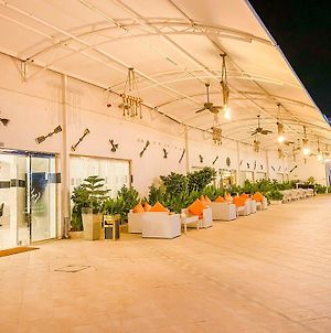 Mirage Bab Al Bahar Hotel And Resort Fujairah Exterior photo