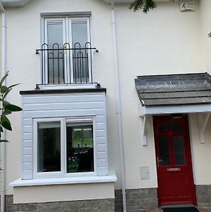 Two Bedroom Town House Beside The River Barrow Carlow Exterior photo