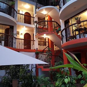 Quilla House Ecologico Bed & Breakfast Machu Picchu Exterior photo