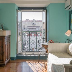 Lisbon Heart Apartments - White Apartment By Lovelystay Exterior photo