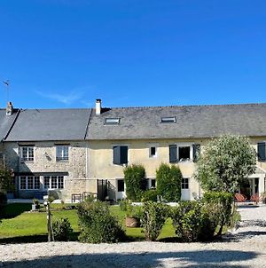 La Naomath - Maison D'Hotes, Hebergement Insolite & Gite Bayeux Exterior photo
