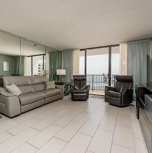 Ashley Unit 906 Apartment Daytona Beach Shores Exterior photo