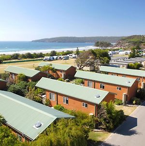 Discovery Parks - Pambula Beach Hotel Exterior photo