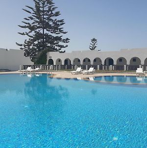 Hotel Les Omayades Agadir Exterior photo