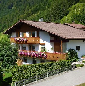 Haus Christopherus Apartment Klosterle am Arlberg Exterior photo