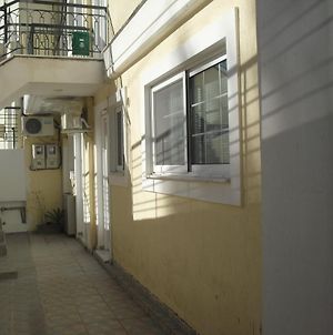 Ανεξάρτητη Γκαρσονιέρα Κοντά Στο Κέντρο Της Πάτρας Apartment Exterior photo