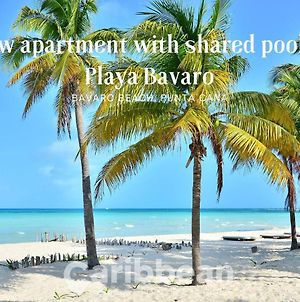 New Apartment With Shared Pool In Playa Bavaro G44 Punta Cana Exterior photo