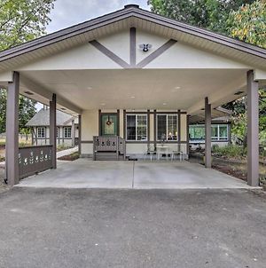 Cozy Cottage On Flower Farm With Baker Creek Views! McMinnville Exterior photo