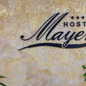 Hostel Mayer Superior Veszprem Exterior photo