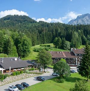 Alpenresidenz Buchenhohe Hotel Berchtesgaden Exterior photo