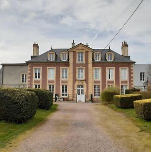 La Maison D'A Cote Villa May-sur-Orne Exterior photo