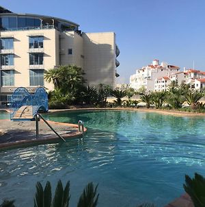 Swimming Pools Apartment In Ocean Village - 2 Bed 2 Bath Rock View Gibraltar Exterior photo