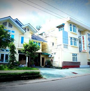 Kh Hotel Kokkine Yangon Exterior photo