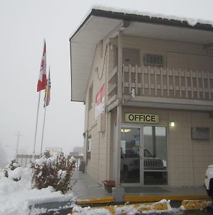 Star Lodge Kamloops Exterior photo