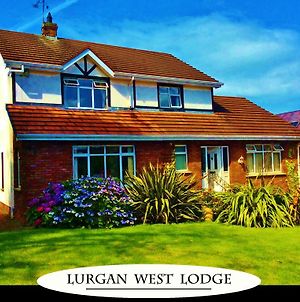 Lurgan West Lodge Randalstown Exterior photo