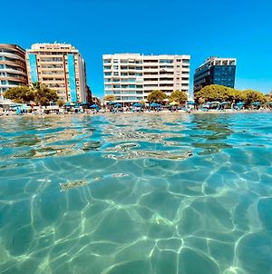 Eden Beach Apartments Limassol Exterior photo