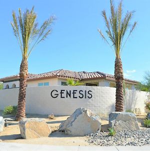 Oasis At Genesis - 30 Day Villa Palm Desert Exterior photo