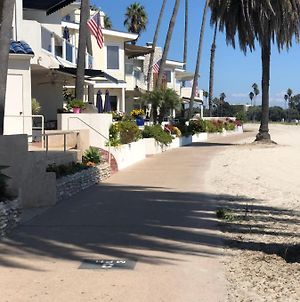 Heart Of Mission Beach - Soft Sandy Beach Walk To Cafes San Diego Exterior photo