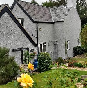 Pentre Isaf Bed & Breakfast Conwy Exterior photo