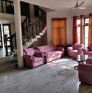 Dhairya'S Villa Highway Holiday Luxury Quad Homes Jammu Exterior photo