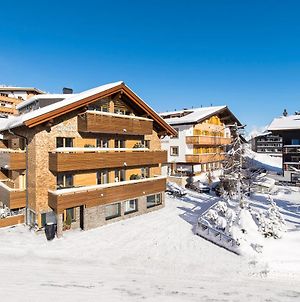 Hotel Sonnblick Lech am Arlberg Exterior photo