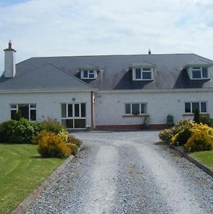 Dun Cromain Bed And Breakfast Banagher Exterior photo