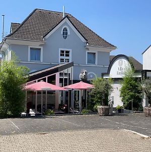 City Partner Hotel Villa Fiore Dusseldorf Exterior photo