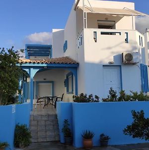 Soula Appartments Makry Gialos  Exterior photo